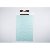 Lexan Sheet Clear (203 x 305 x 1,2mm)