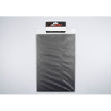 Lexan Sheet Carbon fiber pattern (203 x 305 x 1,5mm)