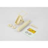 DISC.. Fire-extinguisher (resin)
