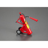 DISC.. Fire-extinguisher (resin)