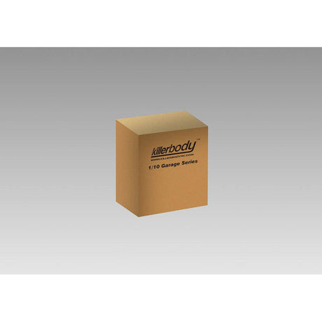 DISC.. Four-wheel Aligner (resin)