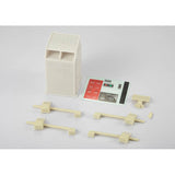 DISC.. Four-wheel Aligner (resin)