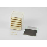 DISC.. Tool Cabinet (resin)