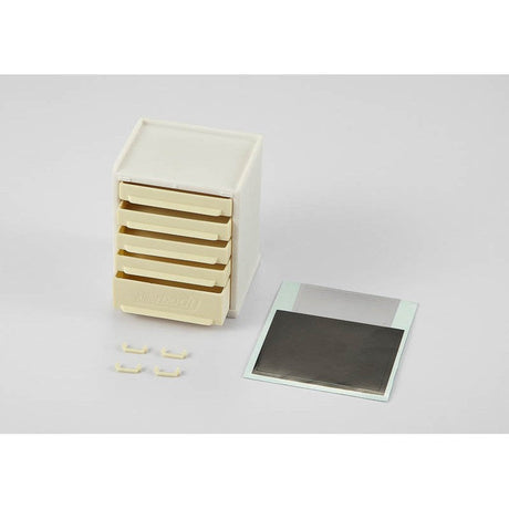 DISC.. Tool Cabinet (resin)