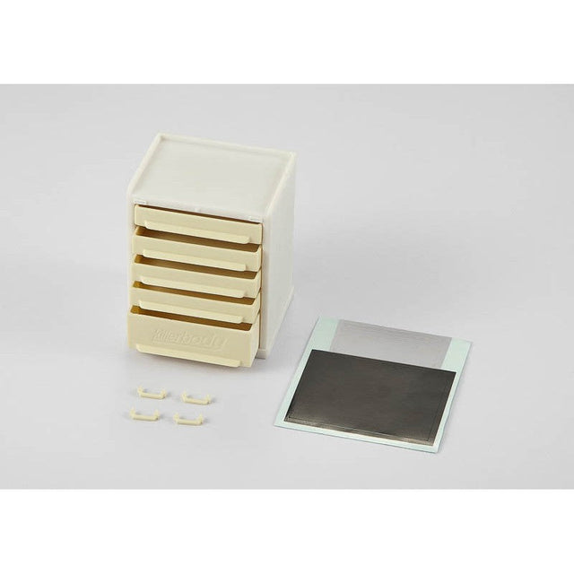 DISC.. Tool Cabinet (resin)