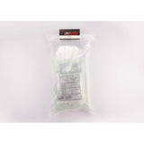 Subaru BRZ 195mm Clear Body, Kit all-in