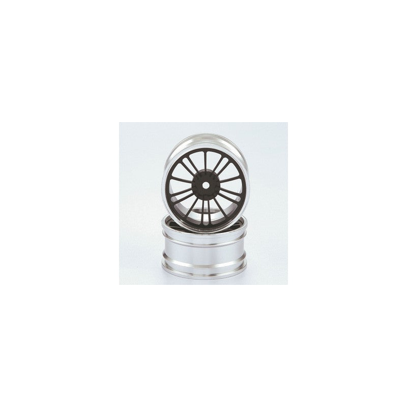 Alloy Rims CNC (black / gold) Alfa Romeo Giuletta (2010)