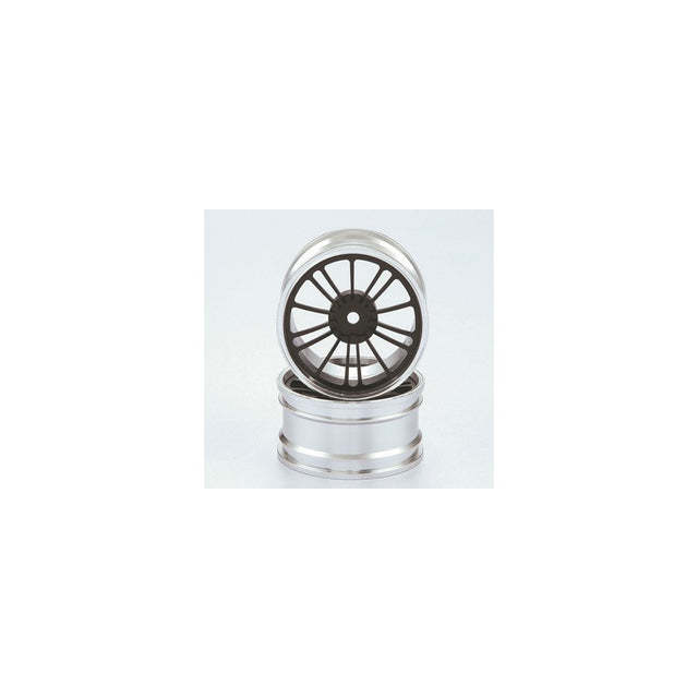 Alloy Rims CNC (black / gold) Alfa Romeo Giuletta (2010)