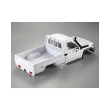 1/10 Toyota Land Cruiser 70 ABS Hard Body Set Kit