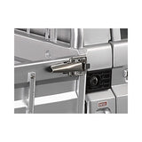 Metal Lock Catch