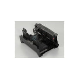 Cockpit Set Scale left/right steering LC70