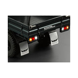Rear Fender 3.75 inch