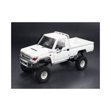 1/10 Toyota Land Cruiser 70 Mounting RC4WD TF2 LWB Z-K0059