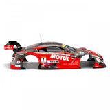 Nissan Motul Autech GT-R 2016 finished body