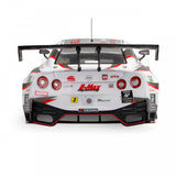 Nissan B-MAX NDDP GT-R finished body