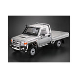 Truck Bed Set incl 3 Movable Sides