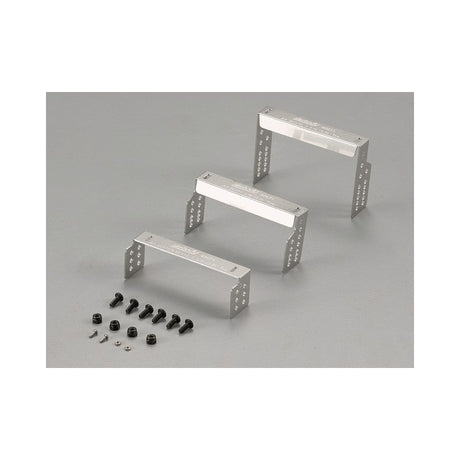 Mounting Set for 3.35"/3.75" tire LC70