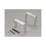 Mounting Set for 4.72" tire LC70
