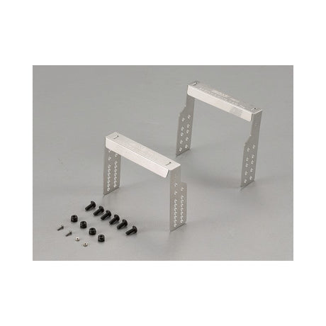 Mounting Set for 4.72" tire LC70