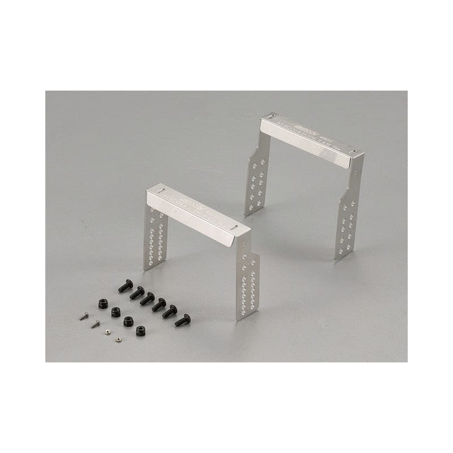 Mounting Set for 4.72" tire LC70