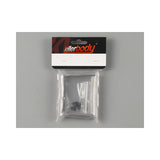 Mounting Set for 4.72" tire LC70