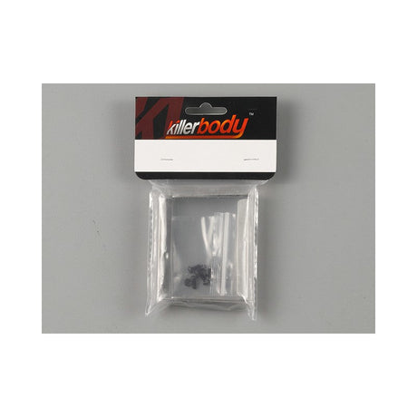 Mounting Set for 4.72" tire LC70