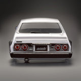 Nissan Skyline 2000 Turbo GT-ES (C211) Finished Body White