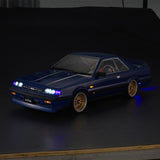 LED Unit Set 22 LEDS for KB 1/10 Nissan Skyline (R31)