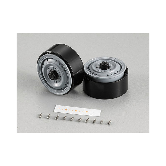 Aluminium Alloy Wheel 1.68" 1/10 Truck