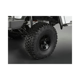 Aluminium Alloy Wheel 1.55\\" 5 spoke 1/10 Truck