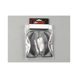 Front Wheel Arches for 4.53"/4.72" tire LC70