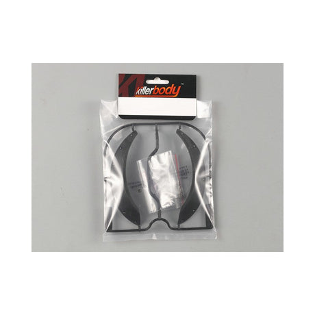 Front Wheel Arches for 4.53"/4.72" tire LC70