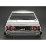 Nissan 1977 Skyline hardtop 2000 GT-ES Finished Body White