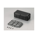 Decorative Case ABS 1/10 Truck