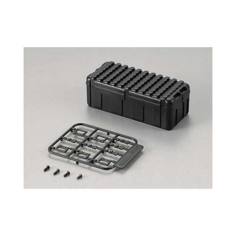 Decorative Case ABS 1/10 Truck