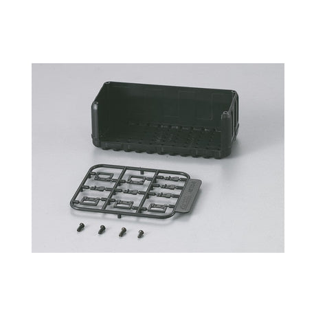 Decorative Case ABS 1/10 Truck