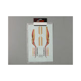 Decorative Decal high flexible LC70