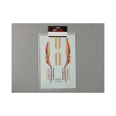 Decorative Decal high flexible LC70