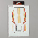 Decorative Decal high flexible LC70
