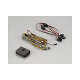 LED Unit Set with Control Box 14 LEDs LC70