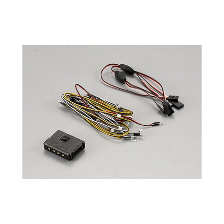 LED Unit Set with Control Box 14 LEDs LC70