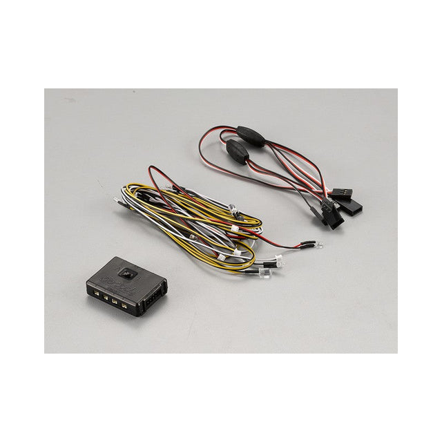 LED Unit Set with Control Box 14 LEDs LC70