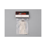 Battery Holder Stainless Steel (Rear battery) for Traxxas TRX-4