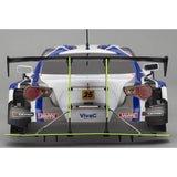 VivaC 86 MC finished body