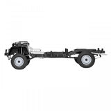 Mercury Chassis Kit for LC70