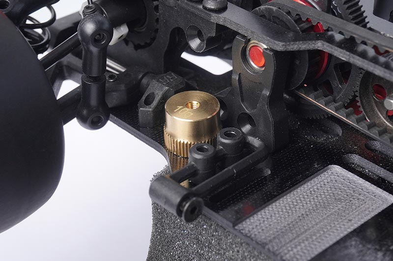 KOSWORK KOS04202 - Koswork Screw Weight Diam 13.5 - 10.0mm-10 g