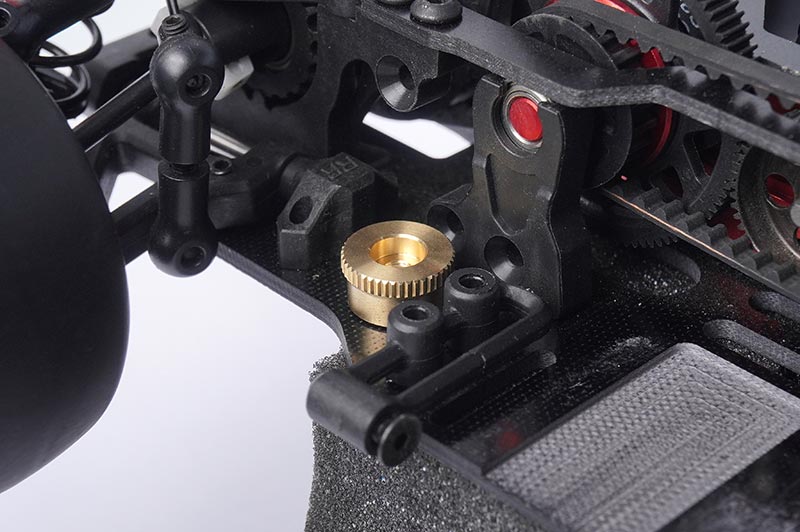 KOSWORK KOS04202 - Koswork Screw Weight Diam 13.5 - 10.0mm-10 g
