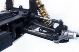 KOSWORK KOS04301 - Turnbuckle Set HD Koswork 7 Optima Series