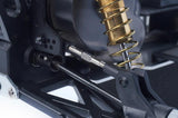 KOSWORK KOS04301 - Turnbuckle Set HD Koswork 7 Optima Series