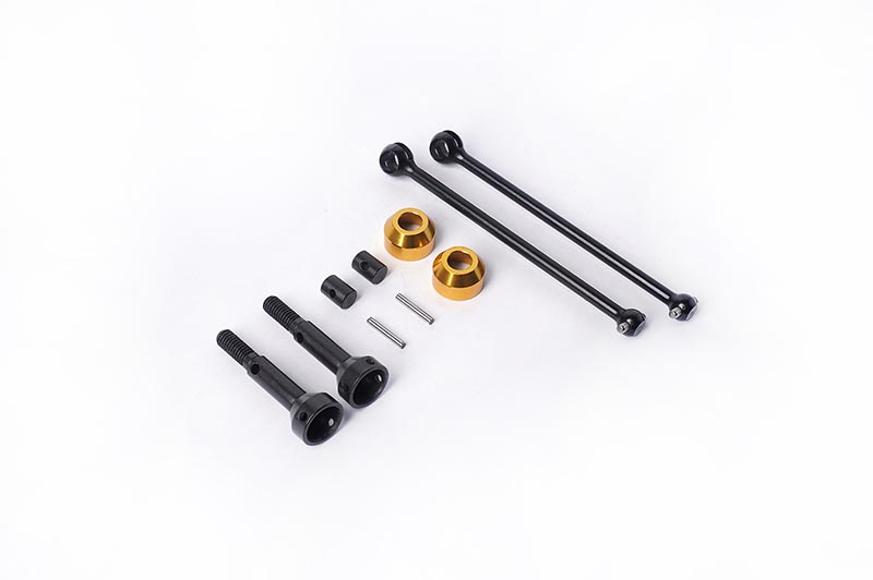 KOSWORK KOS04303 - Universal Drive Shaft Koswork 2 pcs Optima Series